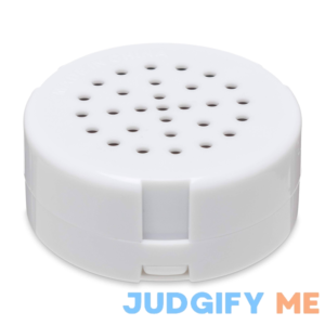 VoiceGift 60-Second Mini-Me Voice Recorder