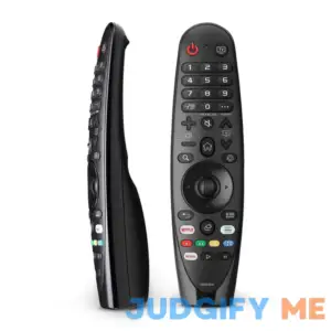 Vorlich Universal LG Magic Remote Control Compatible with All Models of LG Smart TV