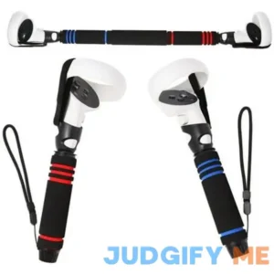 Vr Handle Attachments for Meta/Oculus Quest 2 Gorilla Tag Accessories