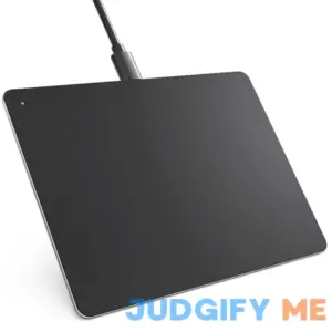 VssoPlor Trackpad