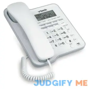 Vtech CD1153 Digital Telephone