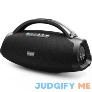 W-KING 300W Peak 200W RMS Portable Bluetooth Speakers
