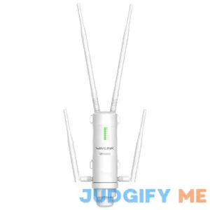 WAVLINK AC1200 Outdoor Weatherproof WiFi Extender/Wireless