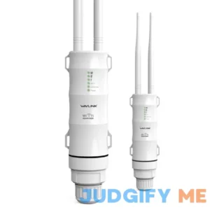 WAVLINK AC600 Outdoor WiFi Range Extender