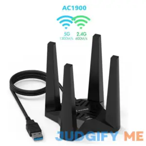 WAVLINK USB WiFi Adapter