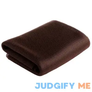 WAYBER Speaker Grill Cloth Stereo Mesh Fabric for Speaker Repair