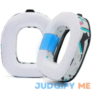 WC Freeze A50 Cooling Gel Replacement Earpads for Astro A50 Gen 4 and Astro A50X Only