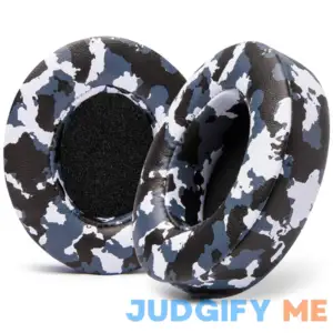 WC Wicked Cushions Replacement Ear Pads for Beats Studio 2 & 3 Wired & Wireless