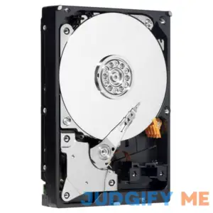 WD AV-GP Hard Drive