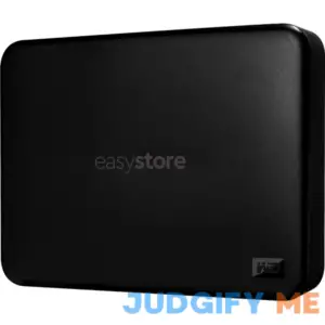 WD Easystore HDD