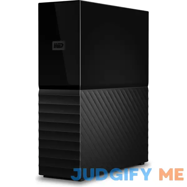 WD My Book Desktop Hard Drive WD My Book Desktop Hard Drive