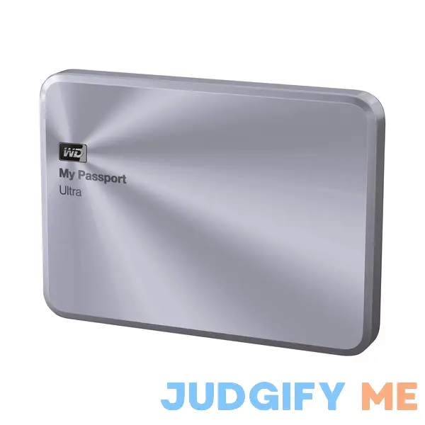 WD My Passport Ultra HDD WD My Passport Ultra HDD