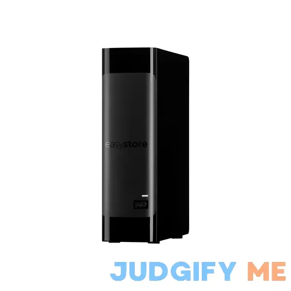 WD easystore Desktop Storage HDD WD easystore Desktop Storage HDD