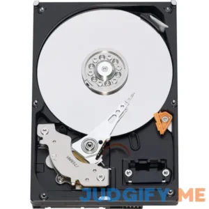 WD3200BVVT-63A26Y0 DCM Western Digital 320GB SATA 2.5 Hard Drive