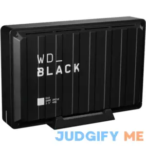 WD_BLACK D10