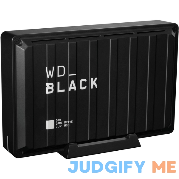 WD_BLACK D10 WD_BLACK D10