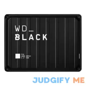 WD_BLACK P10