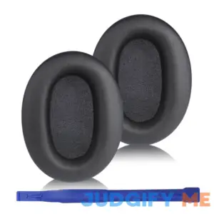 WH-CH710N Replacement Earpads Ear Cushions