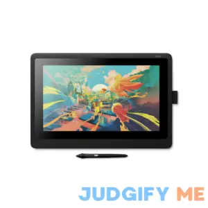 Wacom Cintiq 16 | Drawing Tablet With Screen