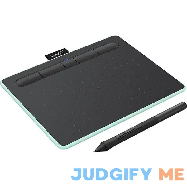 Wacom Intuos Creative Pen Bluetooth Tablet Wacom Intuos Creative Pen Bluetooth Tablet