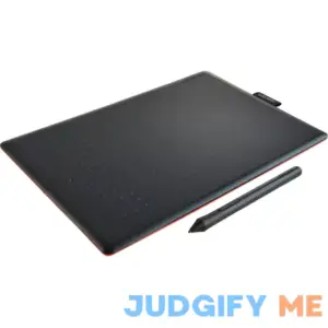 Wacom One by Wacom Creative Pen Tablet