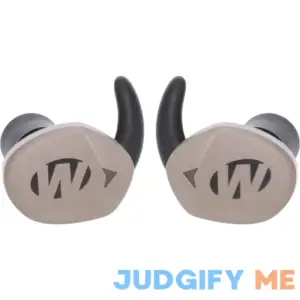 Walker's Silencer 2.0 Bluetooth Rechargeable Electronic Ear Plugs SKU