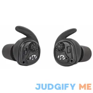 Walker's Silencer Ear Buds