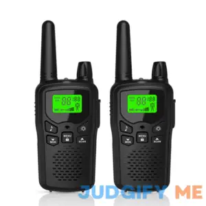 Walkie Talkies