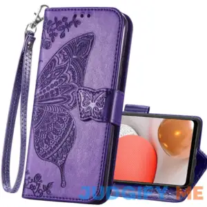 Wallet Case for Samsung Galaxy A03s