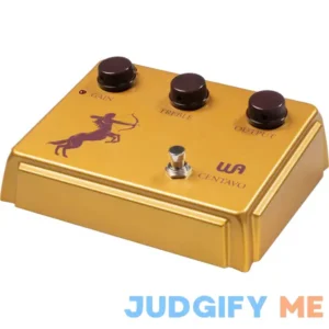 Warm Audio Centavo Overdrive Pedal