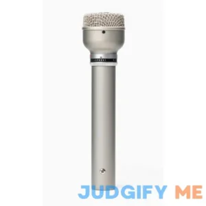 Warm Audio WA-19 Dynamic Microphone