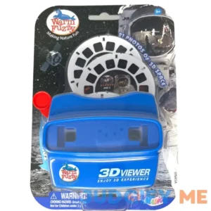 Warm Fuzzy Toys 3D Viewer