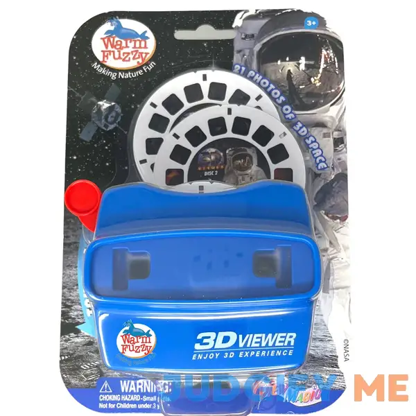 Warm Fuzzy Toys 3D Viewer Warm Fuzzy Toys 3D Viewer