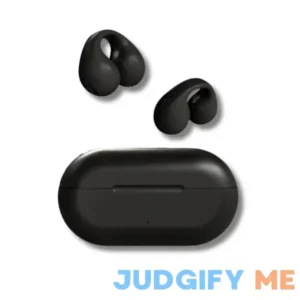 Water Resistant & Showerproof Earbuds | Best Water Resistant Earphones / Color: Black by Sol Sounds
