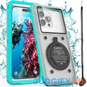 Waterproof Phone Case/Pouch
