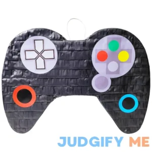 Way to Celebrate Video Game Controller Pinata