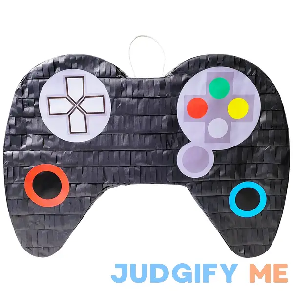 Way to Celebrate Video Game Controller Pinata Way to Celebrate Video Game Controller Pinata