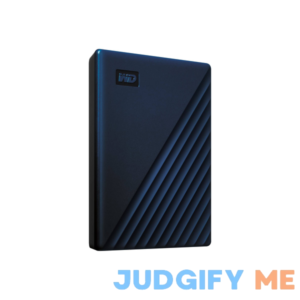 Wd 2TB Drive for Chromebook Portable External Hard Drive