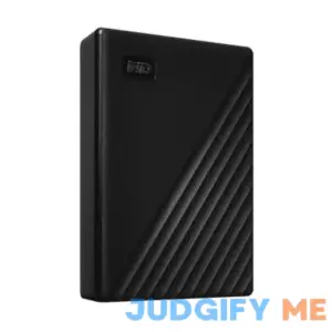 Wd Drive Plus External Portable Hard Drive