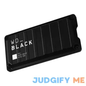 Wd_black P40 Game Drive SSD
