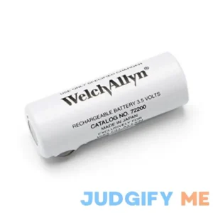 Welch Allyn 3.5v rechargeable Battery 72200