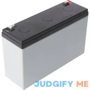 Wentronic NP10-6 - Rechargeable Batteries (Lead-Acid