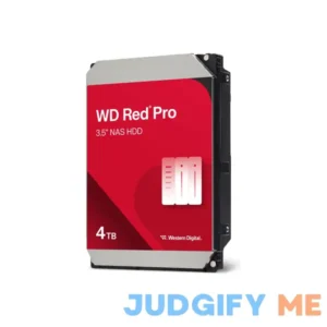 Western Digital WD Red Pro Hard Drive