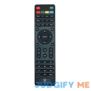 Westinghouse Rmt-17 Remote Control