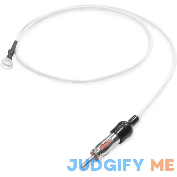 Wet Sounds WWX-ANTW 30" Marine AM/FM Antenna Wet Sounds WWX-ANTW 30" Marine AM/FM Antenna