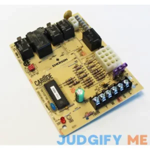 White-Rodgers 50A55-743 Integrated Furnace Control Board