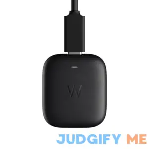 Whoop Battery Pack 4.0