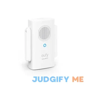 Wi-Fi Doorbell Chime for Battery Video Doorbell