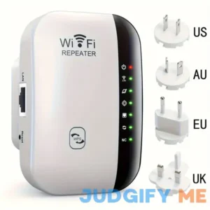 WiFi Extender
