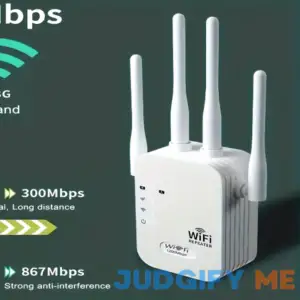WiFi Extender US Plug